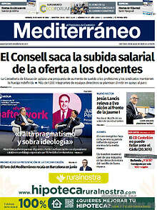 Periodico Mediterráneo