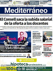 /Mediterráneo