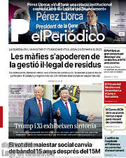 /El Periódico de Catalunya(Català)