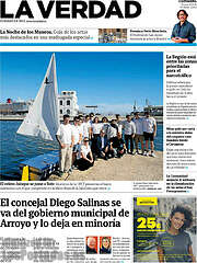/La Verdad Cartagena