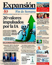 Periodico Expansion