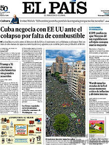 Periodico El País
