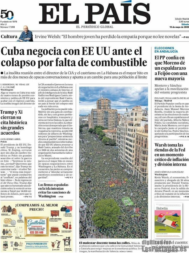 El País