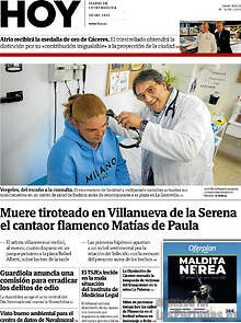 Periodico Hoy