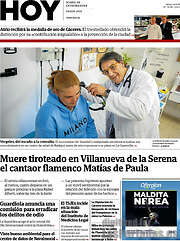 /Hoy
