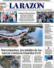 Periodico La Razón