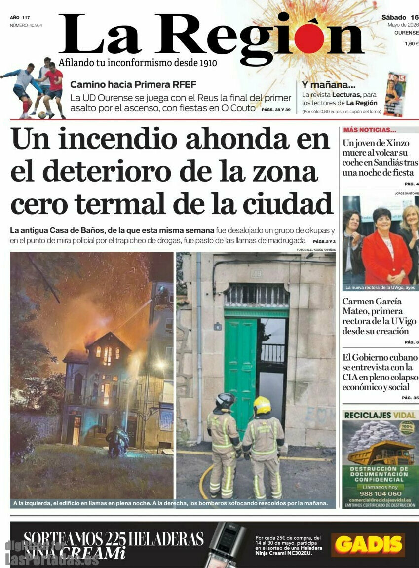 La Región
