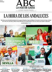 /La Voz de Cádiz