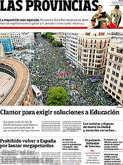 /Las Provincias