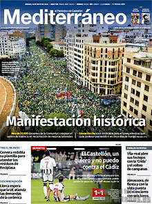Periodico Mediterráneo