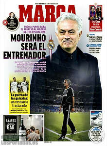 Periodico Marca