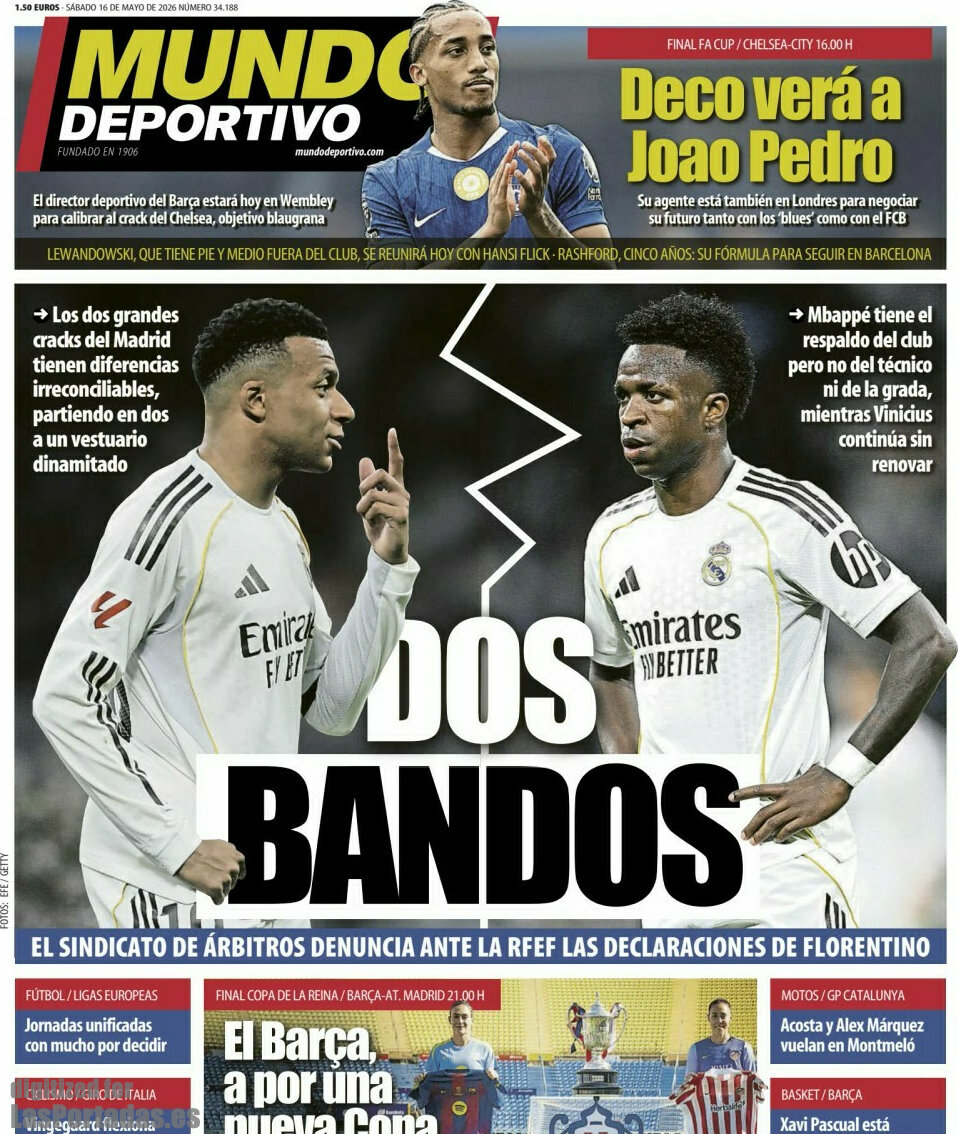 Mundo Deportivo