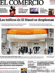 /El Comercio