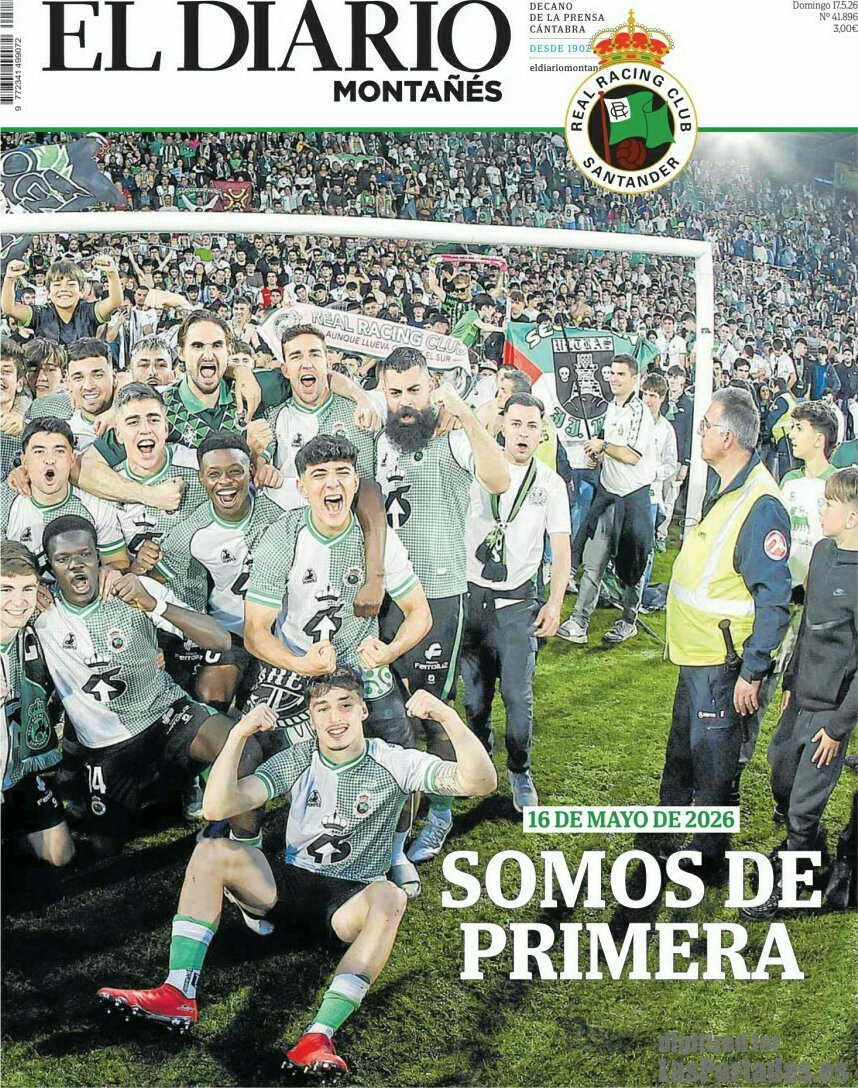 El Diario Montañés