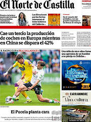 /El Norte de Castilla