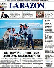 /La Razón