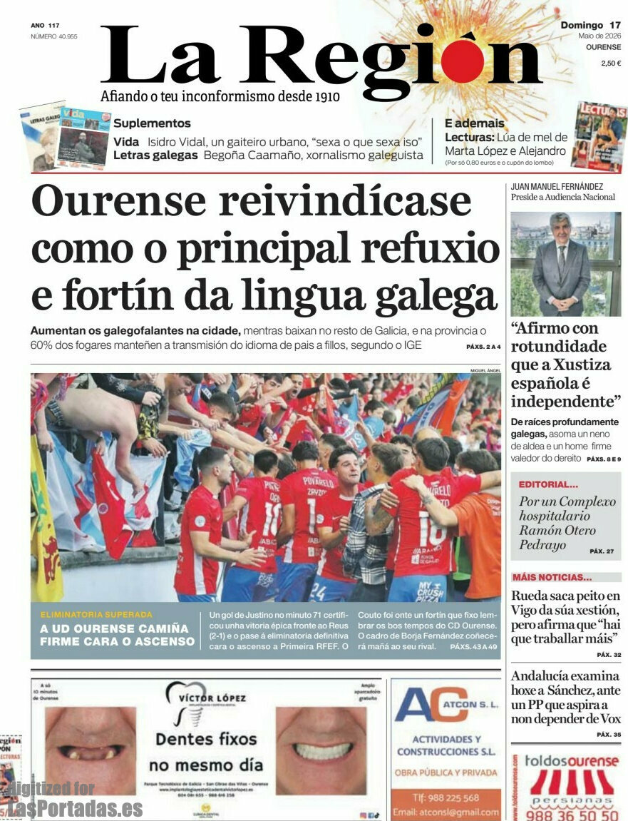 La Región