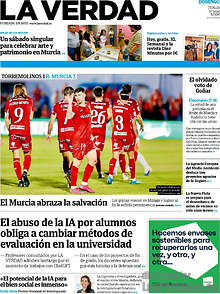 Periodico La Verdad
