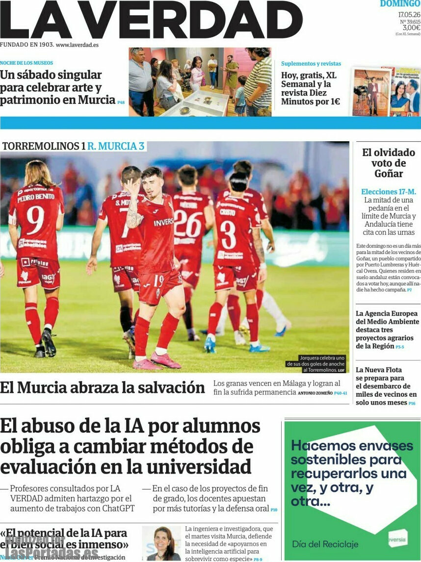 La Verdad
