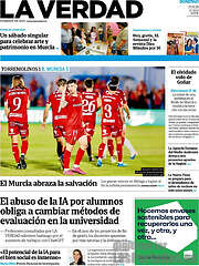 /La Verdad