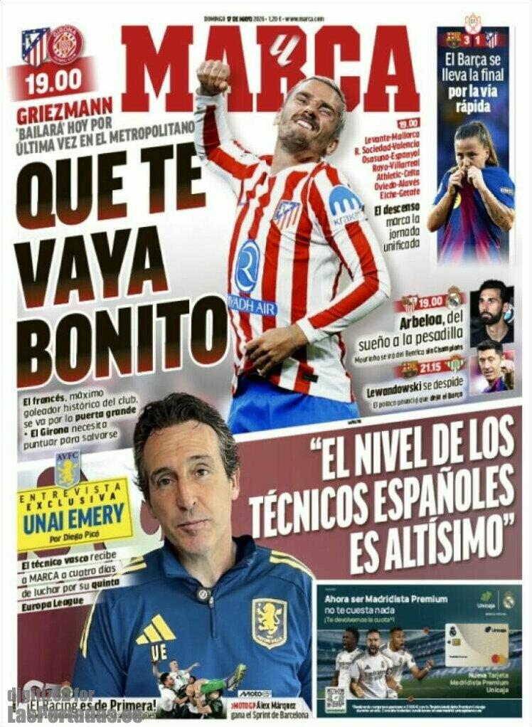 Marca