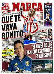 /Marca
