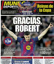 /Mundo Deportivo