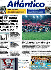/Atlántico Diario