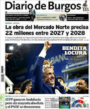 /Diario de Burgos