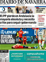 /Diario de Navarra
