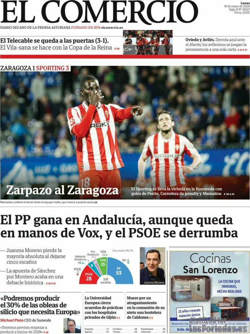 El Comercio