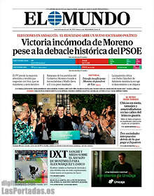 Periodico El Mundo