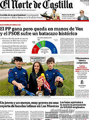 /El Norte de Castilla