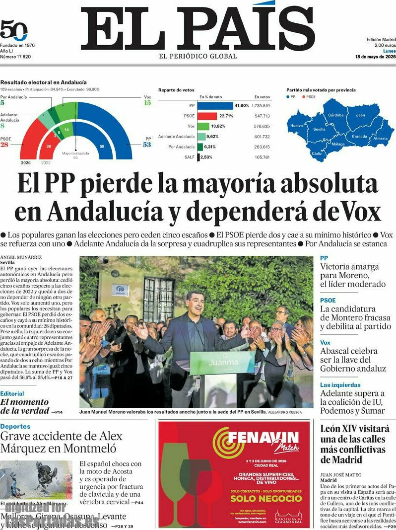 El País