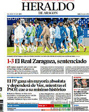 /Heraldo de Aragon