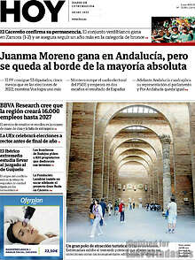 Periodico Hoy