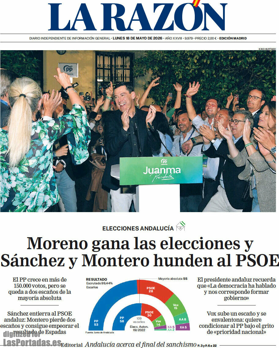La Razón