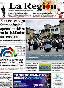Periodico La Región