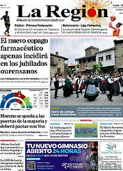/La Región