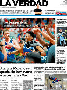 Periodico La Verdad