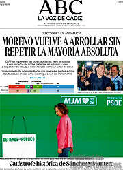 /La Voz de Cádiz