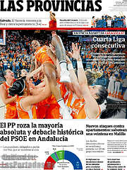 /Las Provincias