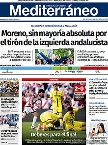 Periodico Mediterráneo