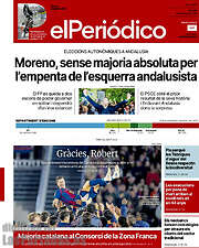 /El Periódico de Catalunya(Català)