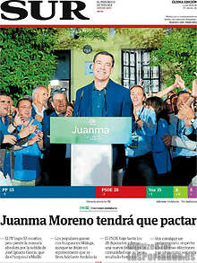 Periodico Sur
