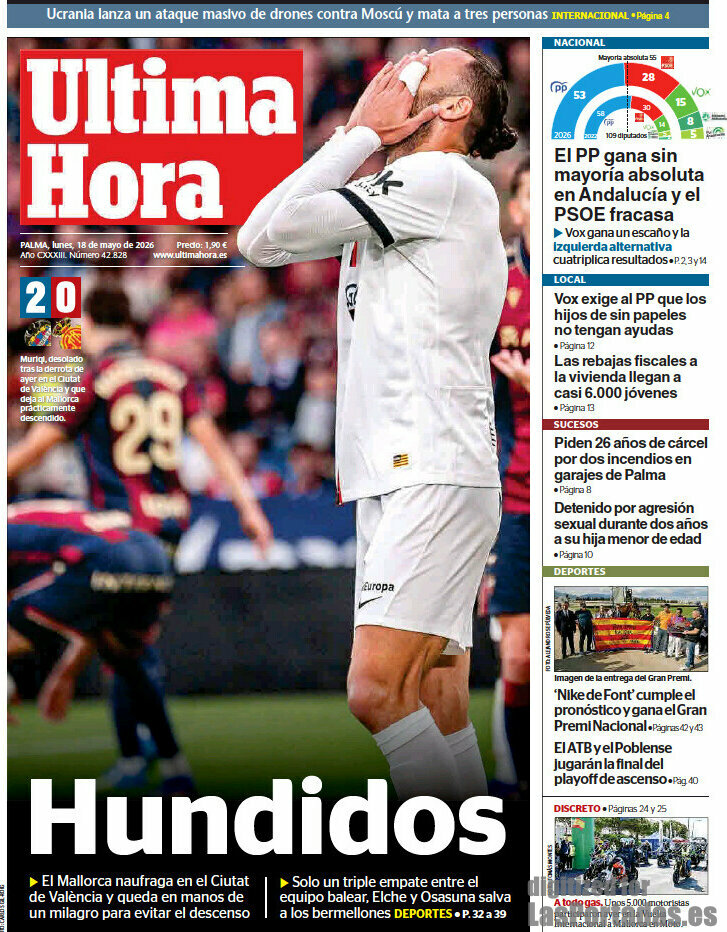 Última Hora