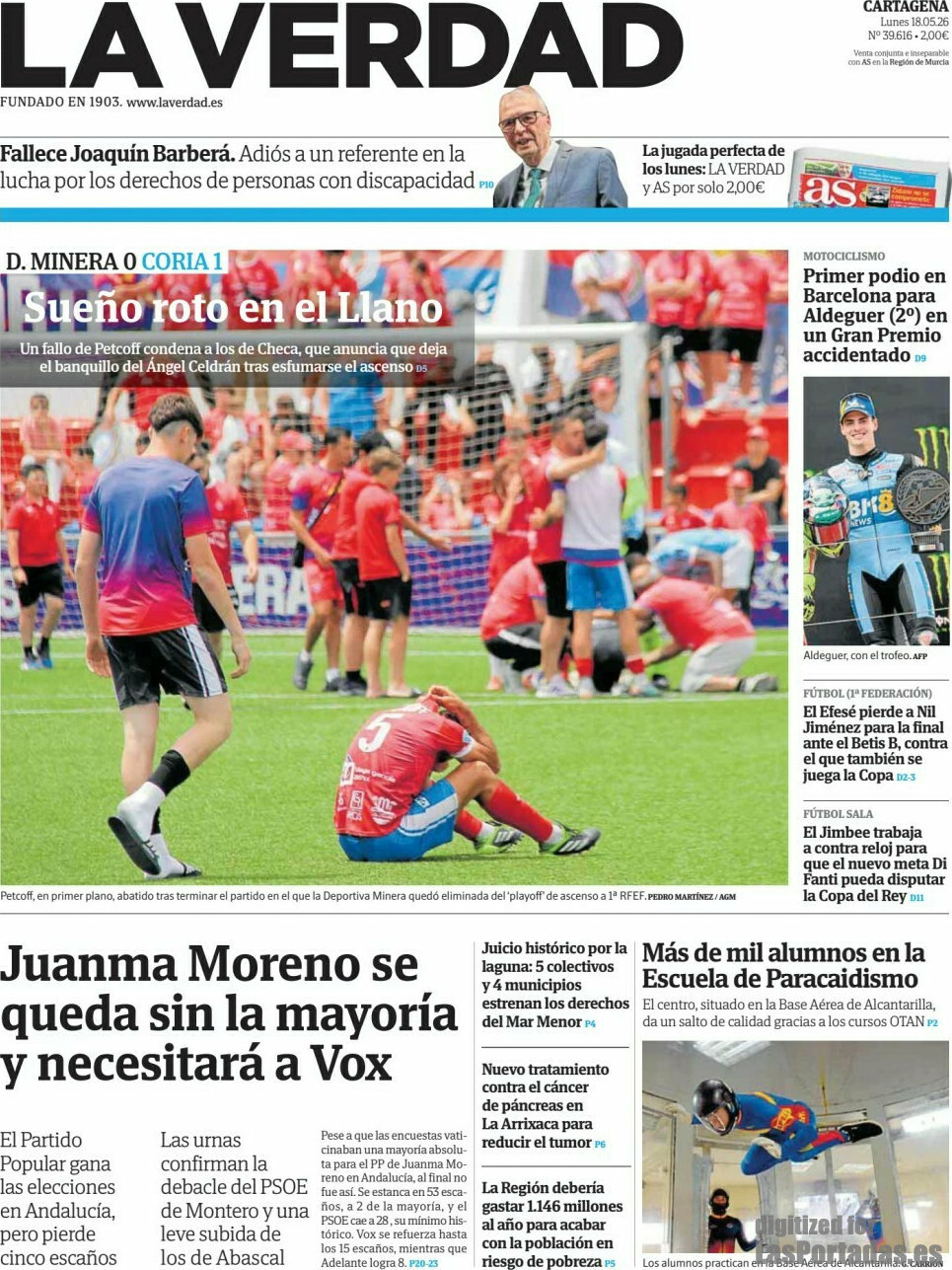 La Verdad Cartagena