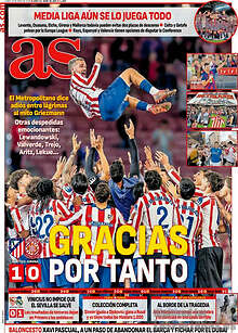 Periodico AS