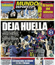 /Mundo Deportivo