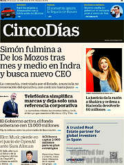 /Cinco Días
